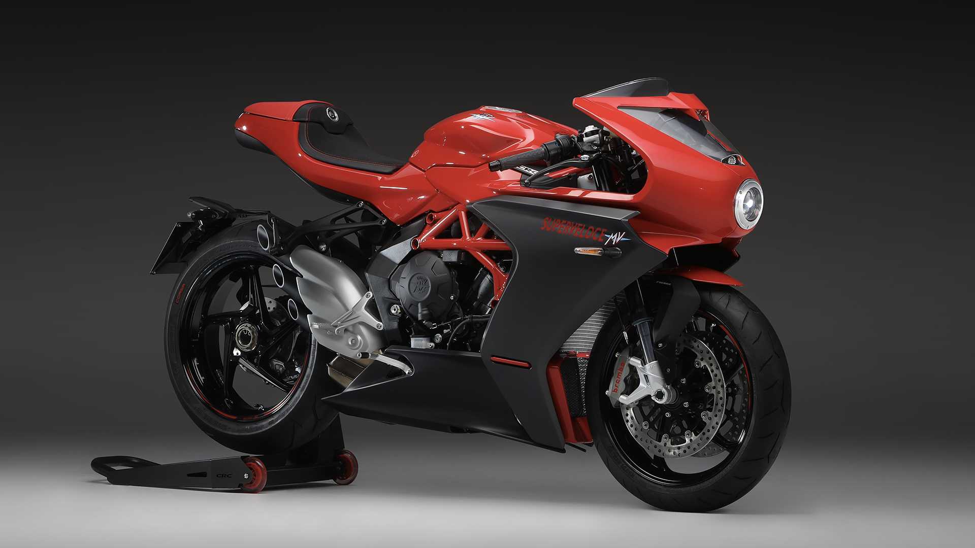 mv agusta 350c.c.双缸计画启动,义式双缸轻档准备大爆发?