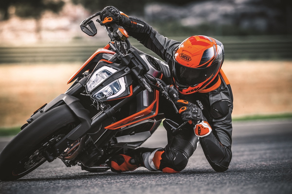 新引擎新震撼-ktm 790 duke