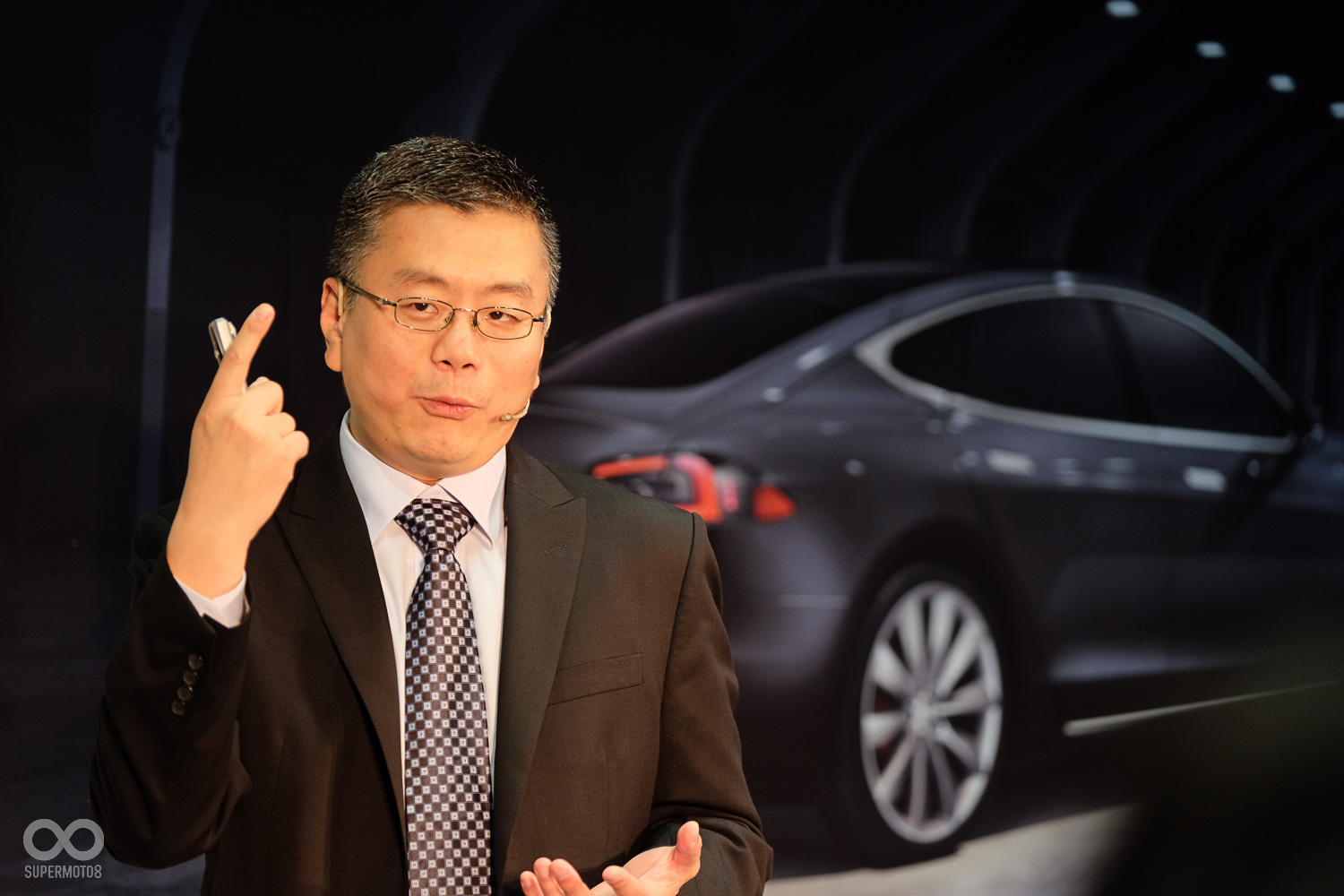 官方新闻稿.tesla 特斯拉台湾旗舰店正式开幕 创造电动车新里程