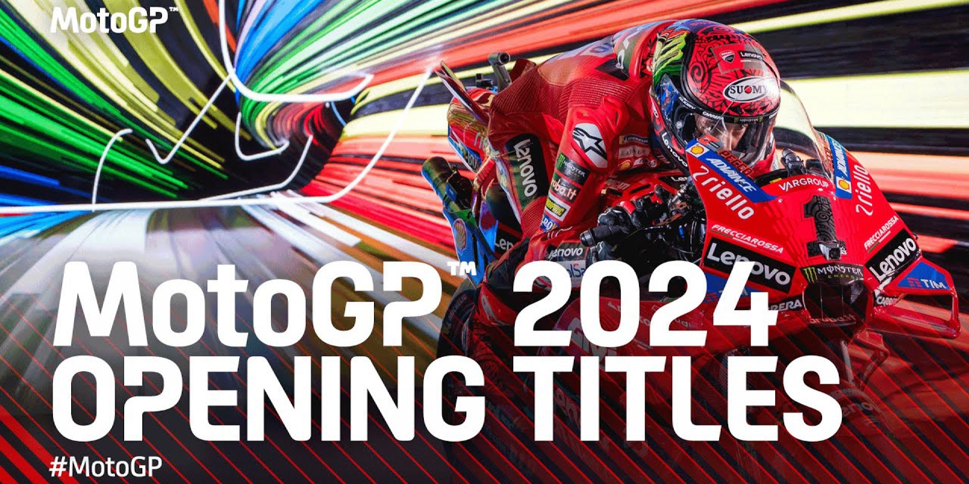 MotoGP怎麼看最便宜？2024 賽季線上轉播管道介紹分析！