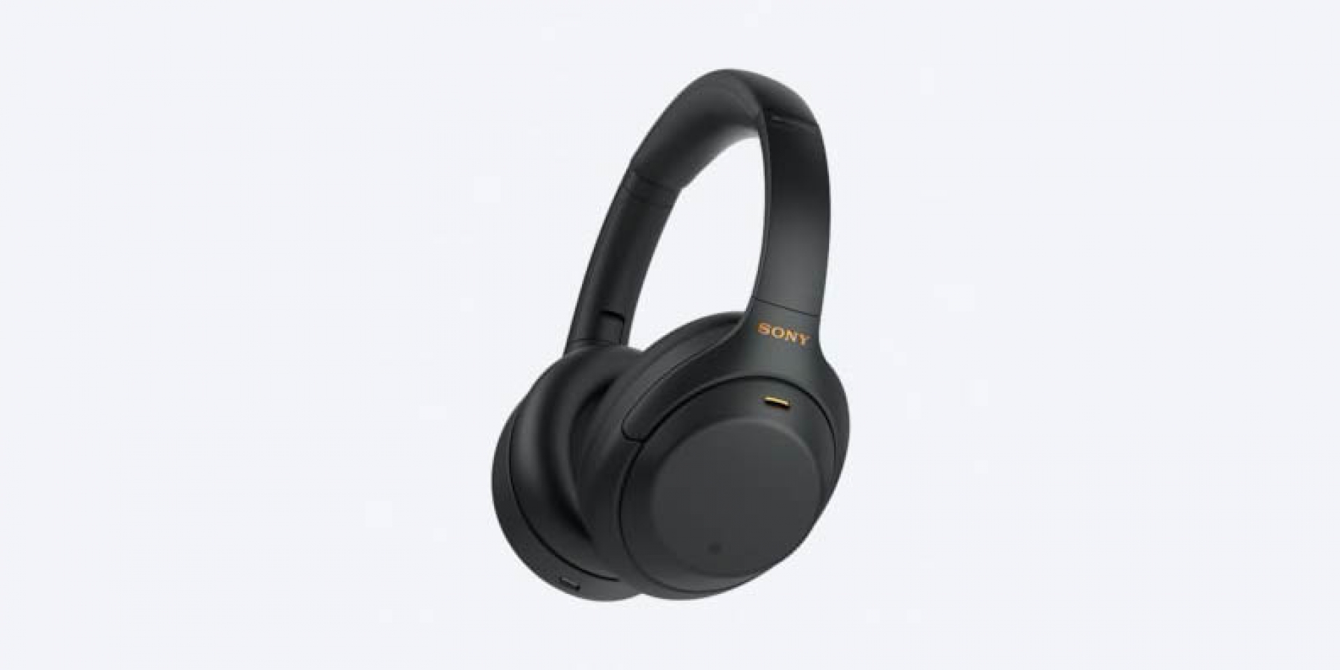 自動偵測 環境音開啟！Sony WH-1000XM4發表