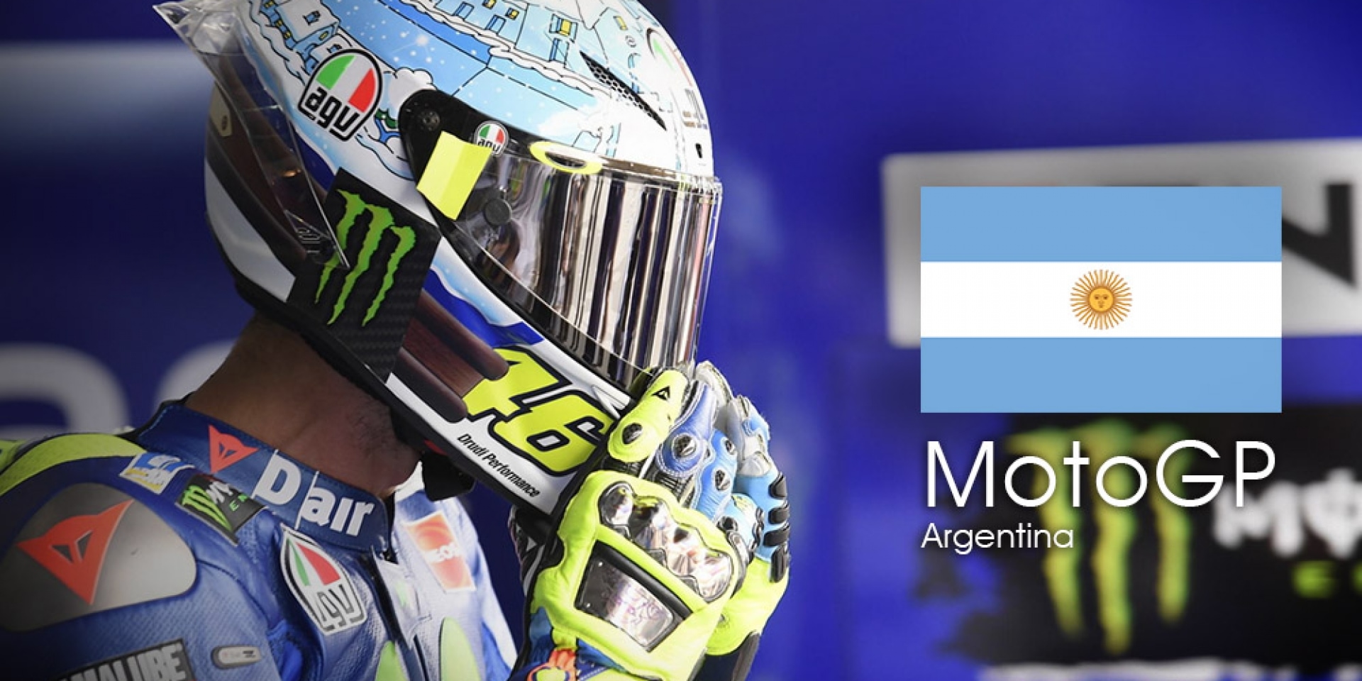 MotoGP 第2站 阿根廷 轉播時間