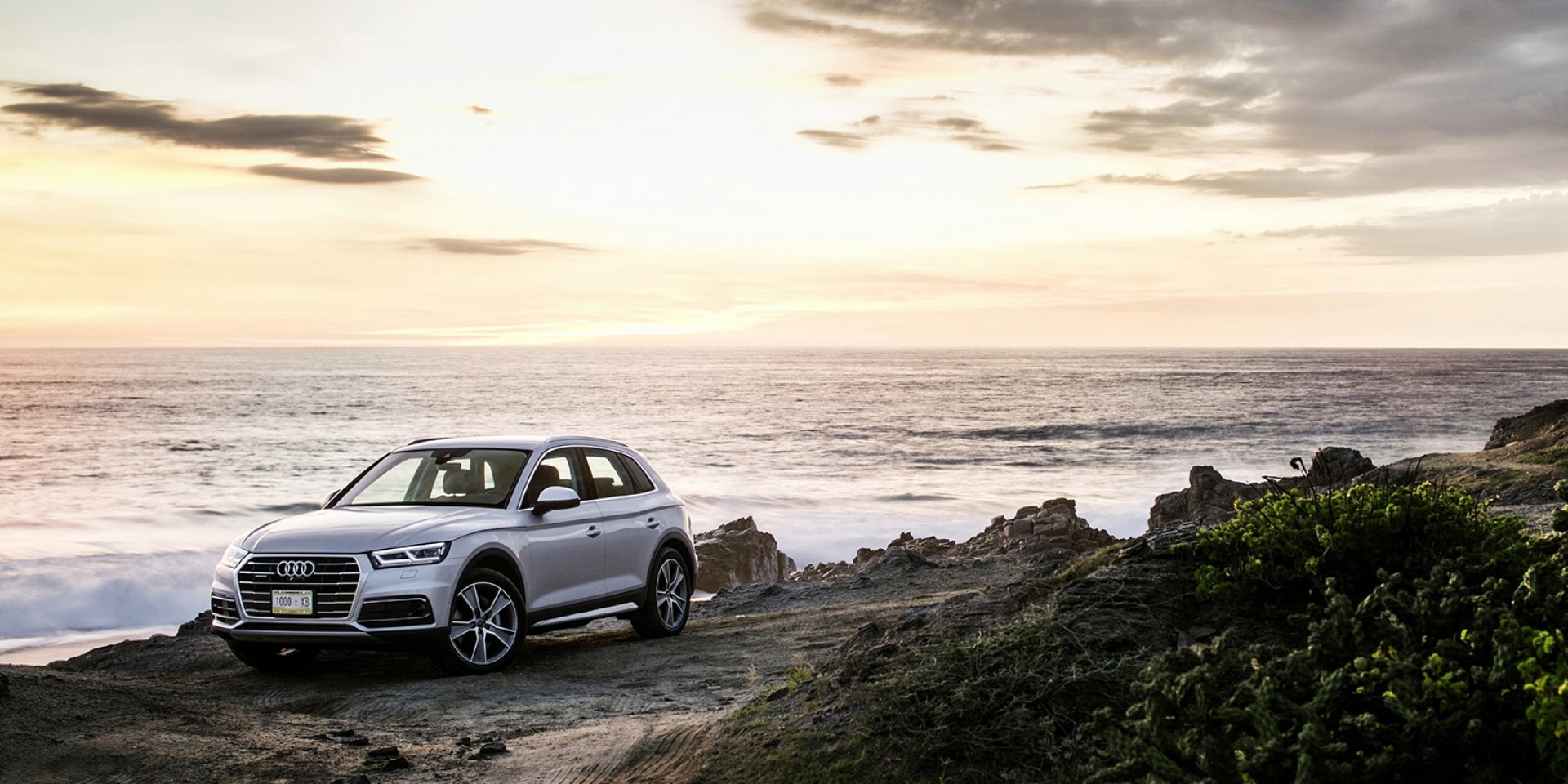 官方新聞稿，全新19年式Audi Q5主動安全進化上市