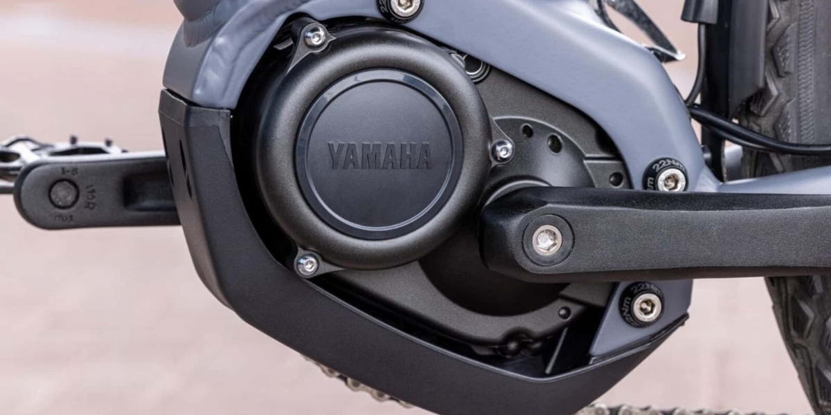 Yamaha PWseries C2：重量不超過三公斤、55Nm扭力、四種騎乘模式、步行輔助功能的全新通勤電動馬達！