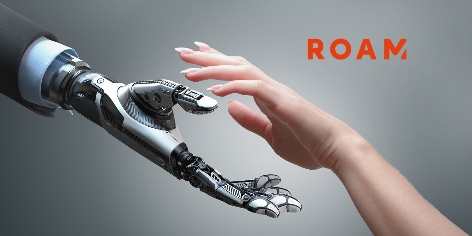 科技樹又點歪了？ YAMAHA投資Roam Robotics外骨骼科技公司