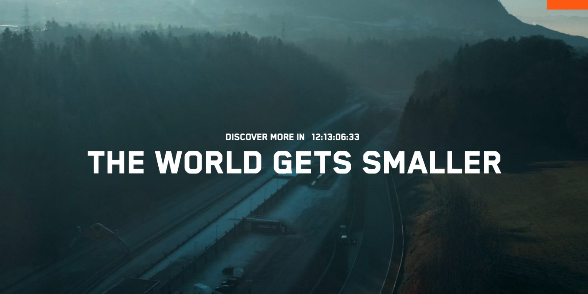 KTM新車即將推出！「世界變小」暗示新多功能車款登場？