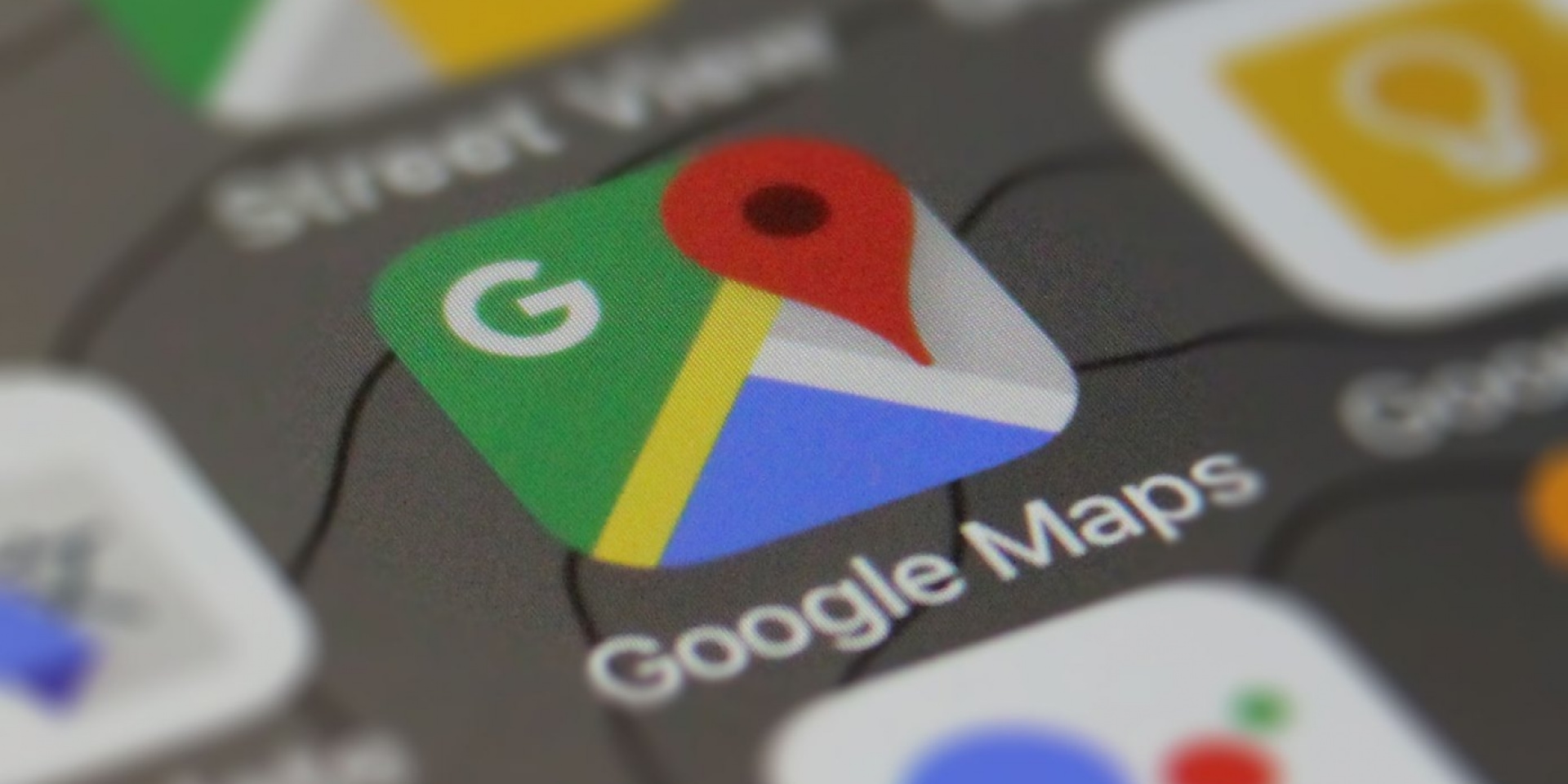 跟罰單說掰掰，Google Maps加入測速相機提醒功能！