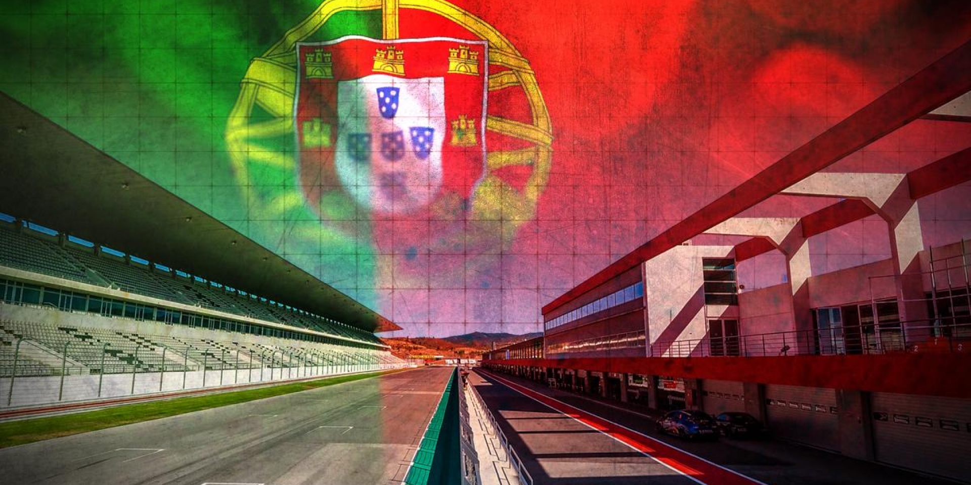 開幕站搬家！2023年賽季將由葡萄牙Portimao分站開始！