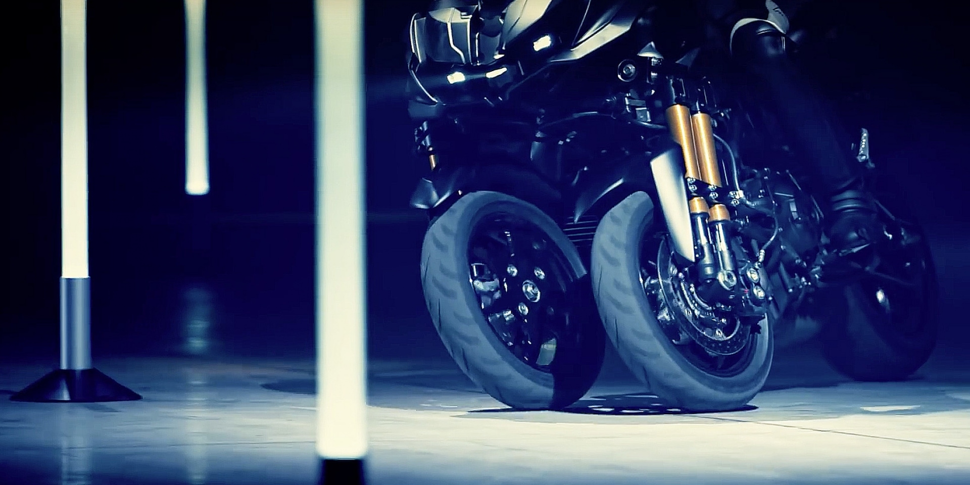 MV Agusta Rush 2023