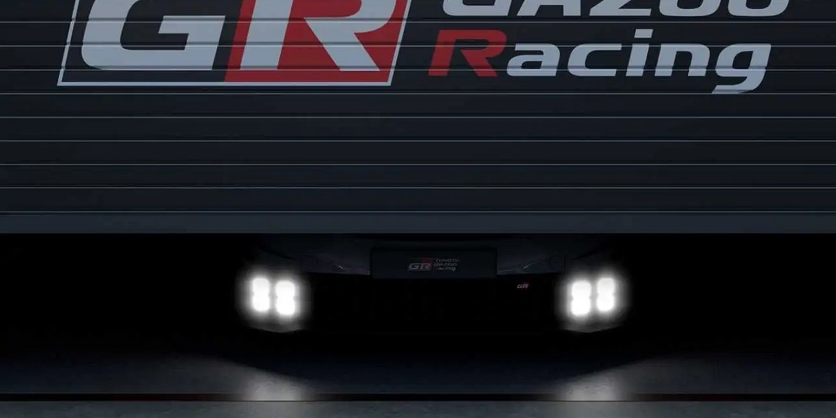 GR Prius即將登場？Toyota Gazoo Racing宣布將於利曼24小時耐力賽中推出全新概念車款