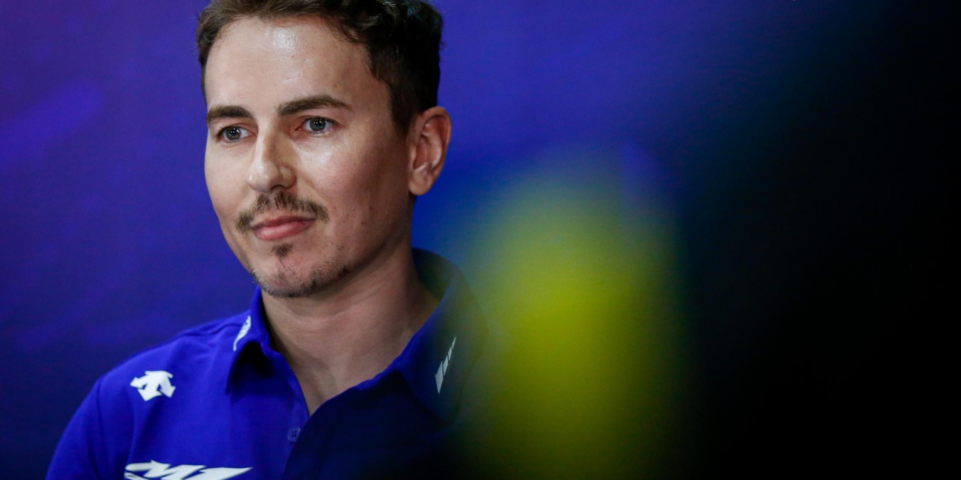 DUCATI與HONDA的過去，Jorge Lorenzo：人生不可能永遠做正確的選擇。