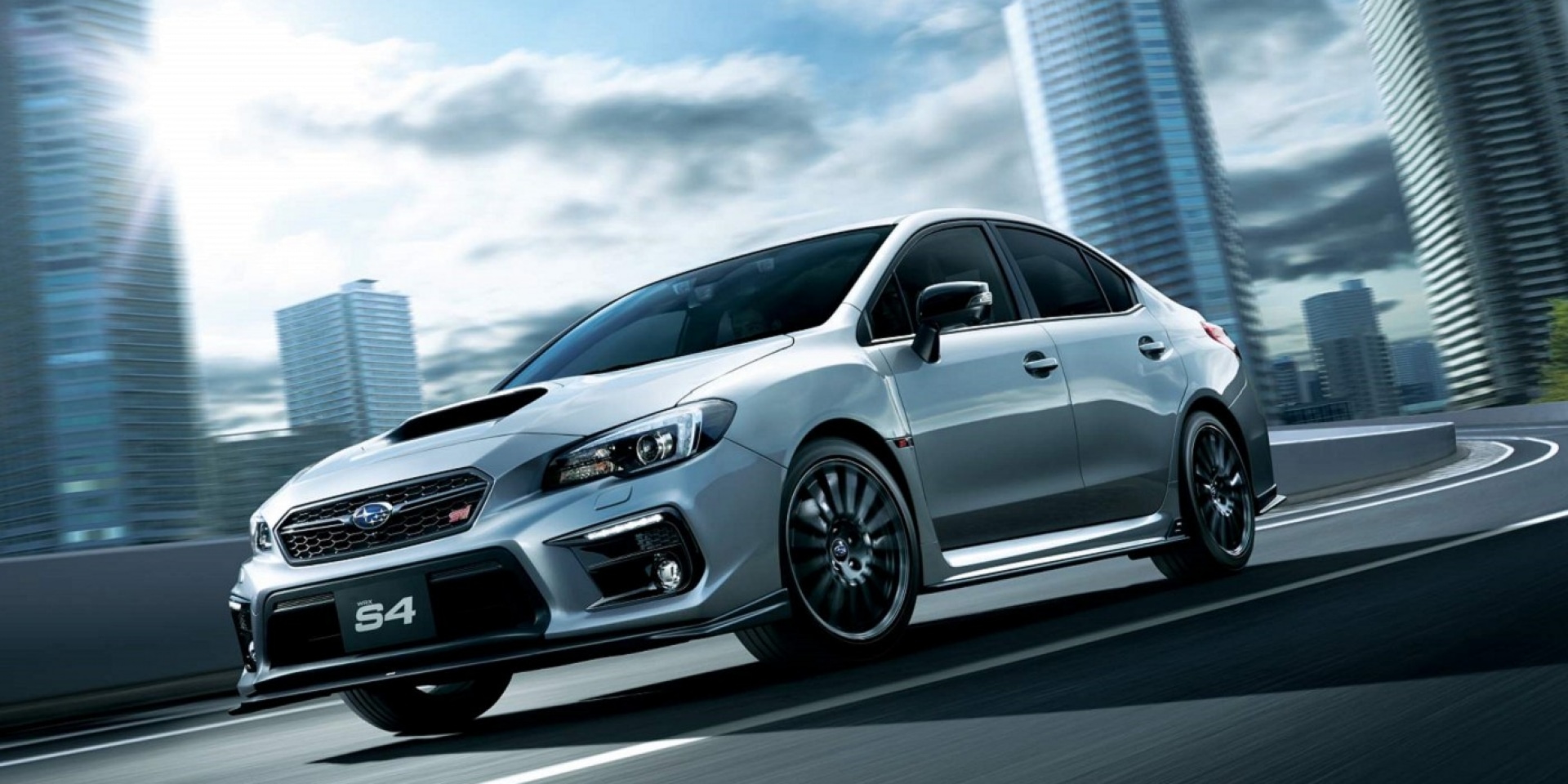 Subaru WRX 日本追加STI Sport特仕車，價格貴WRX STI 35萬日圓