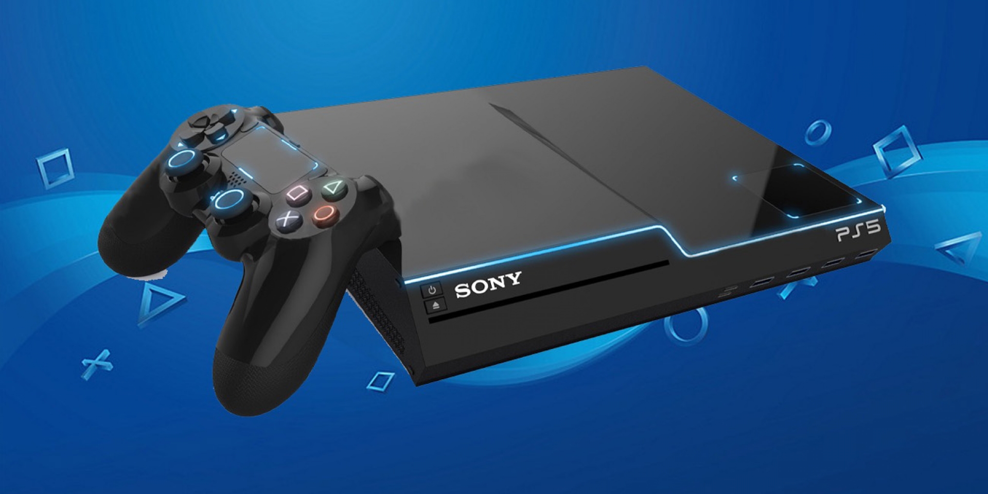 SONY PS5成本提升，外媒預測售價來到470美元