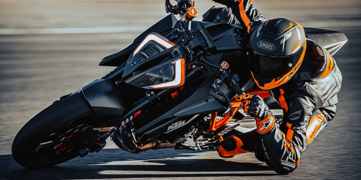 RR戰鬥街車新色發表！2023 KTM 1290 Super Duke RR 全球限量500台