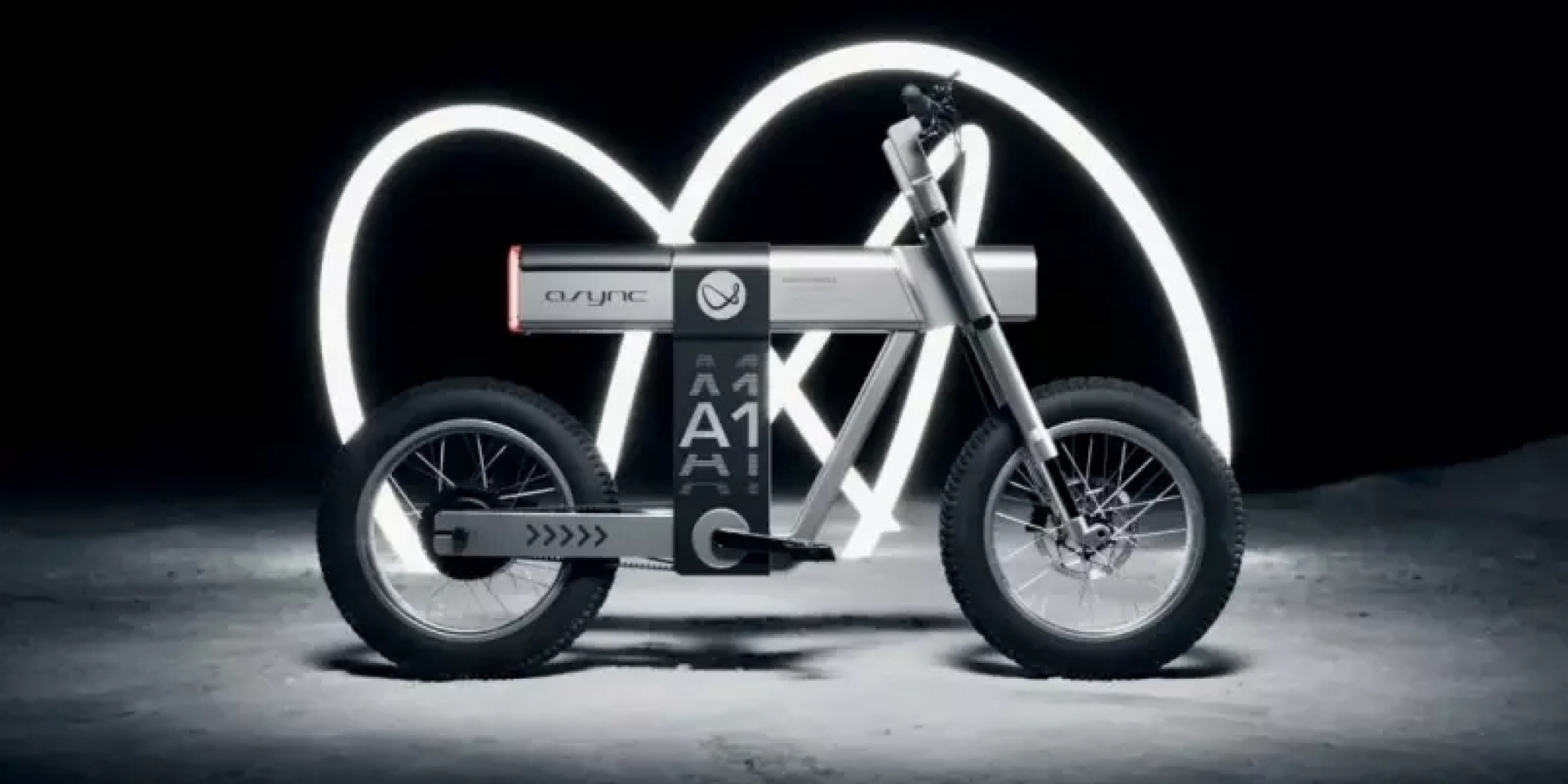 Async A1 Pro電動腳踏車，一款城市、冒險越野的完美選擇！