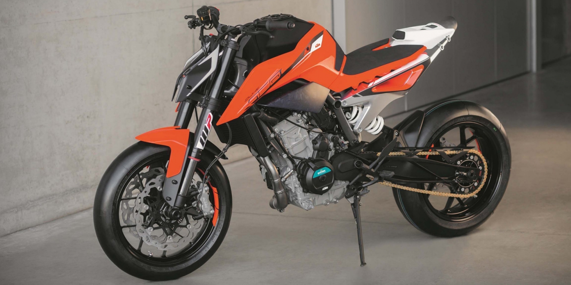 KTM 490年底登場？外國媒體爆料產線已準備完成！