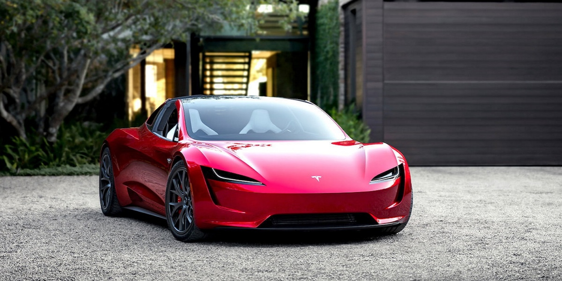 Tesla Roadster正式登台！官方宣布以151萬元價格開放預購，預計2023年交車