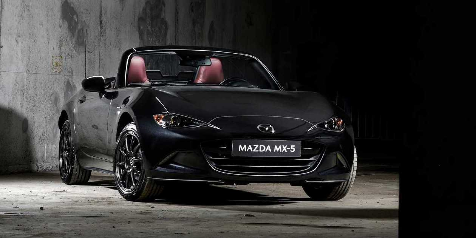 下一代MX-5不會是電動車！Mazda將會裝上SkyActiv-X汽油引擎動力！