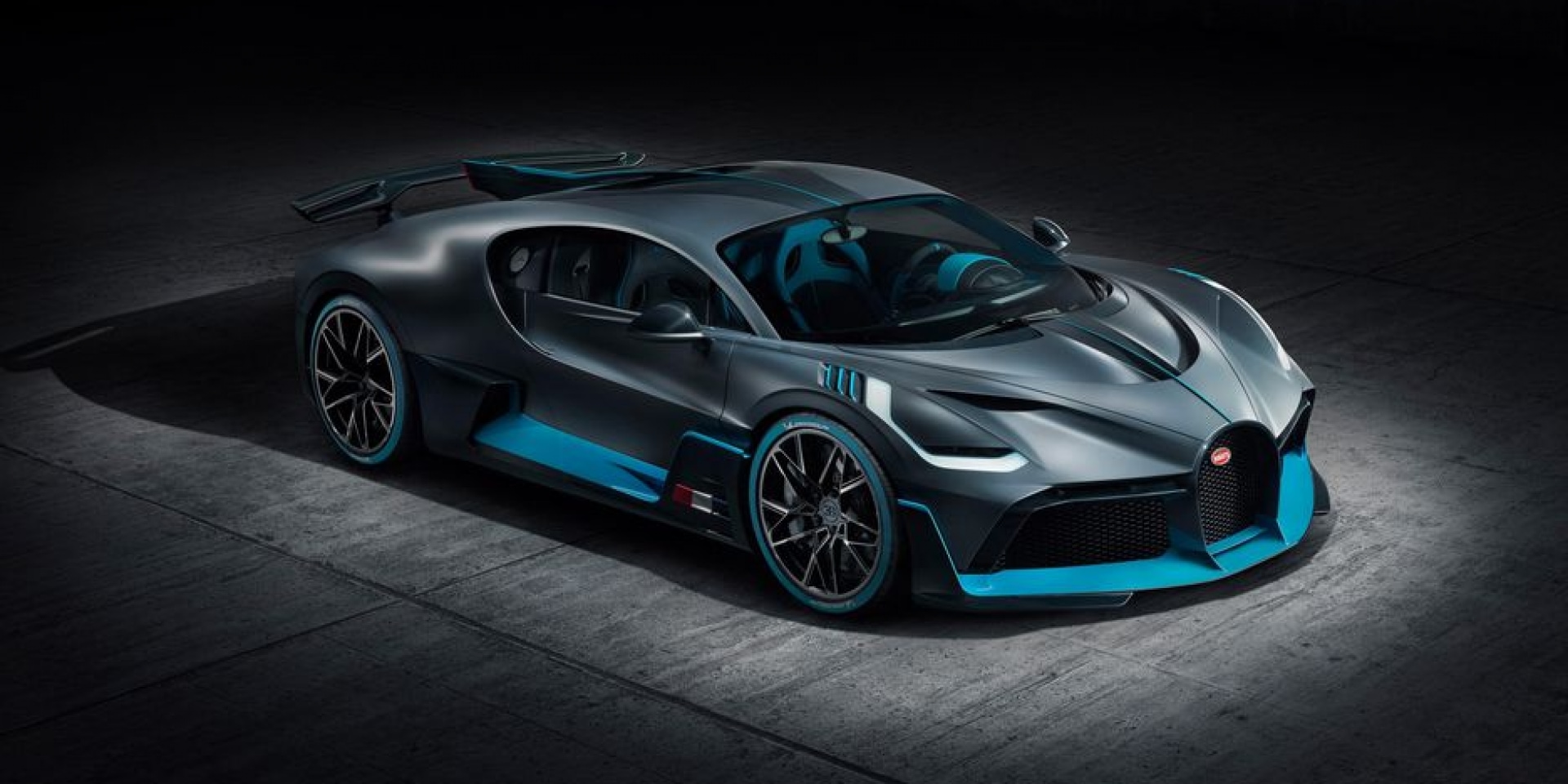 Bugatti Divo要價五百萬歐元！嫌貴？但已經賣光啦！
