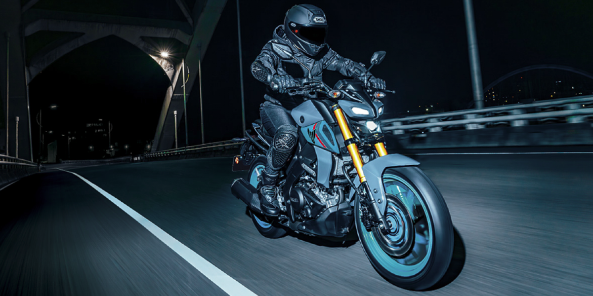 MT-15售價15.9萬/FZ-X售價13.5萬！台灣山葉正式導入輕檔雙車 熱血戰鬥MT 空冷經典FZ 一次到位