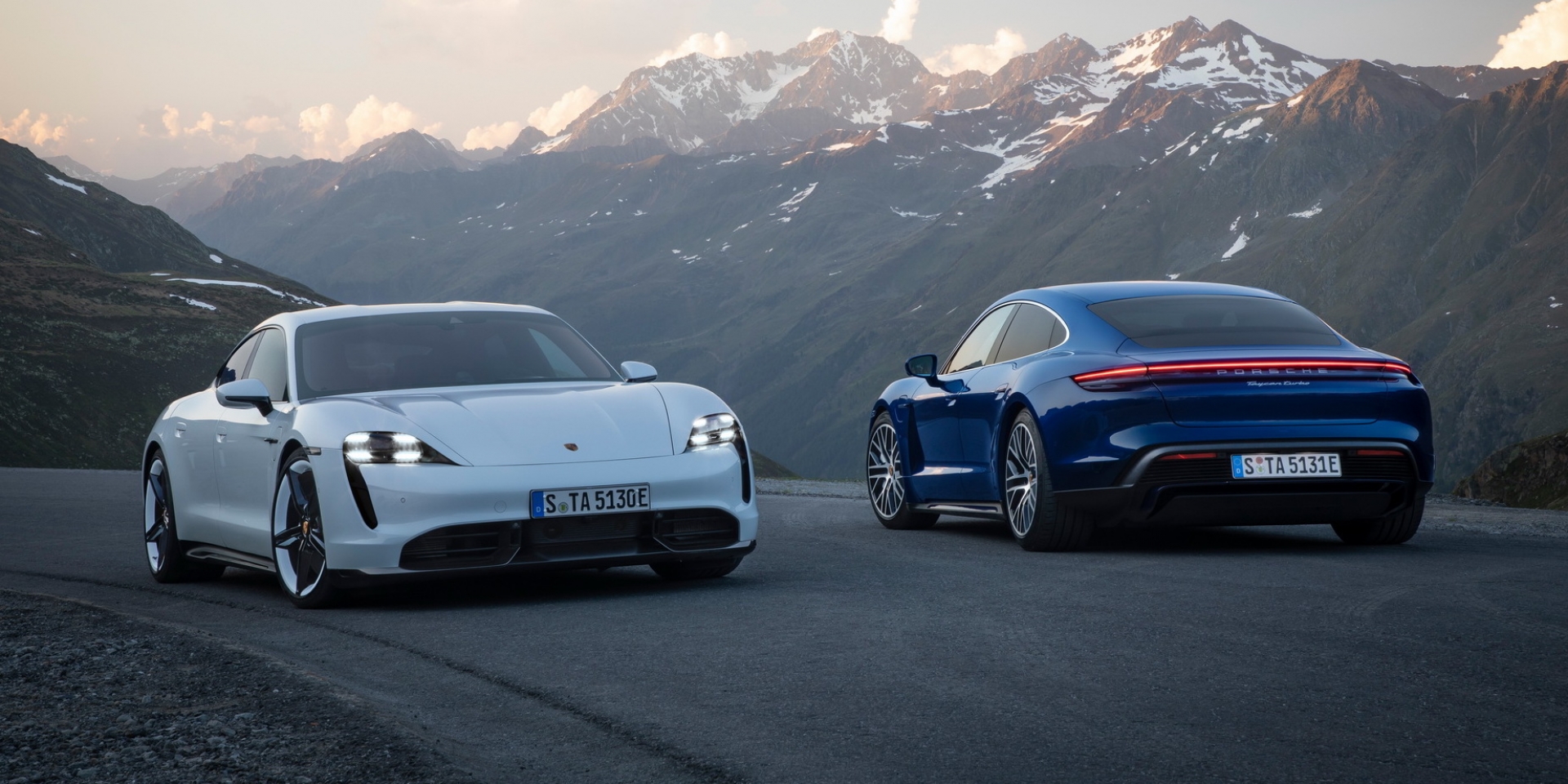 電動車成銷售保證？Porsche在歐洲市場的銷售冠軍竟是Taycan！