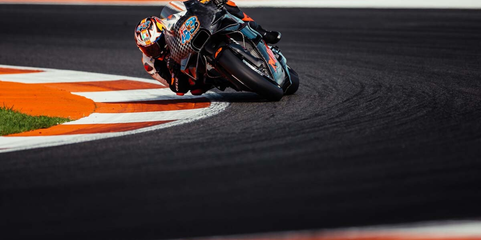 MotoGP頒獎台的代價？KTM：22億台幣。