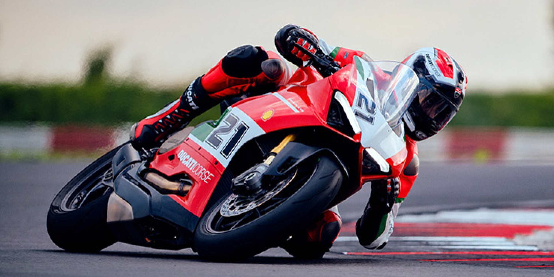 最速油漆工Troy Bayliss奪冠20週年紀念車！Ducati Panigale V2 Bayliss 1st Championship 20th Anniversary