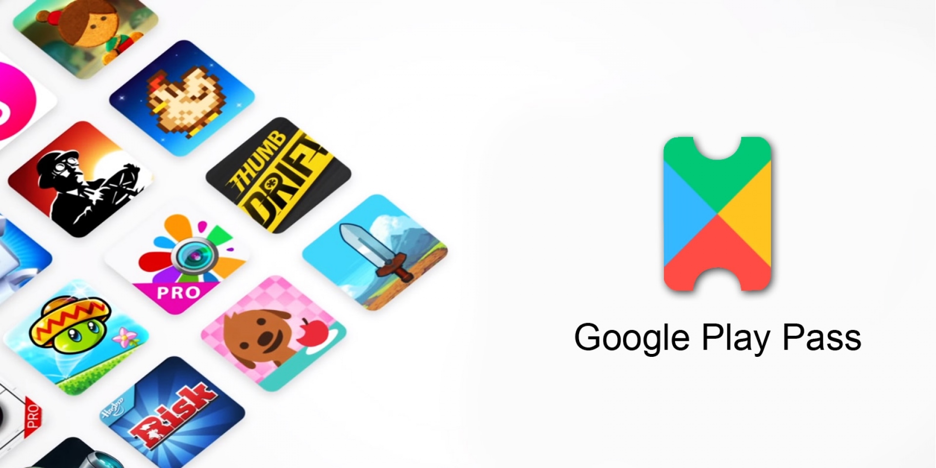 七十元不到的App訂閱新選擇。Google Play Pass美國地區正式上線