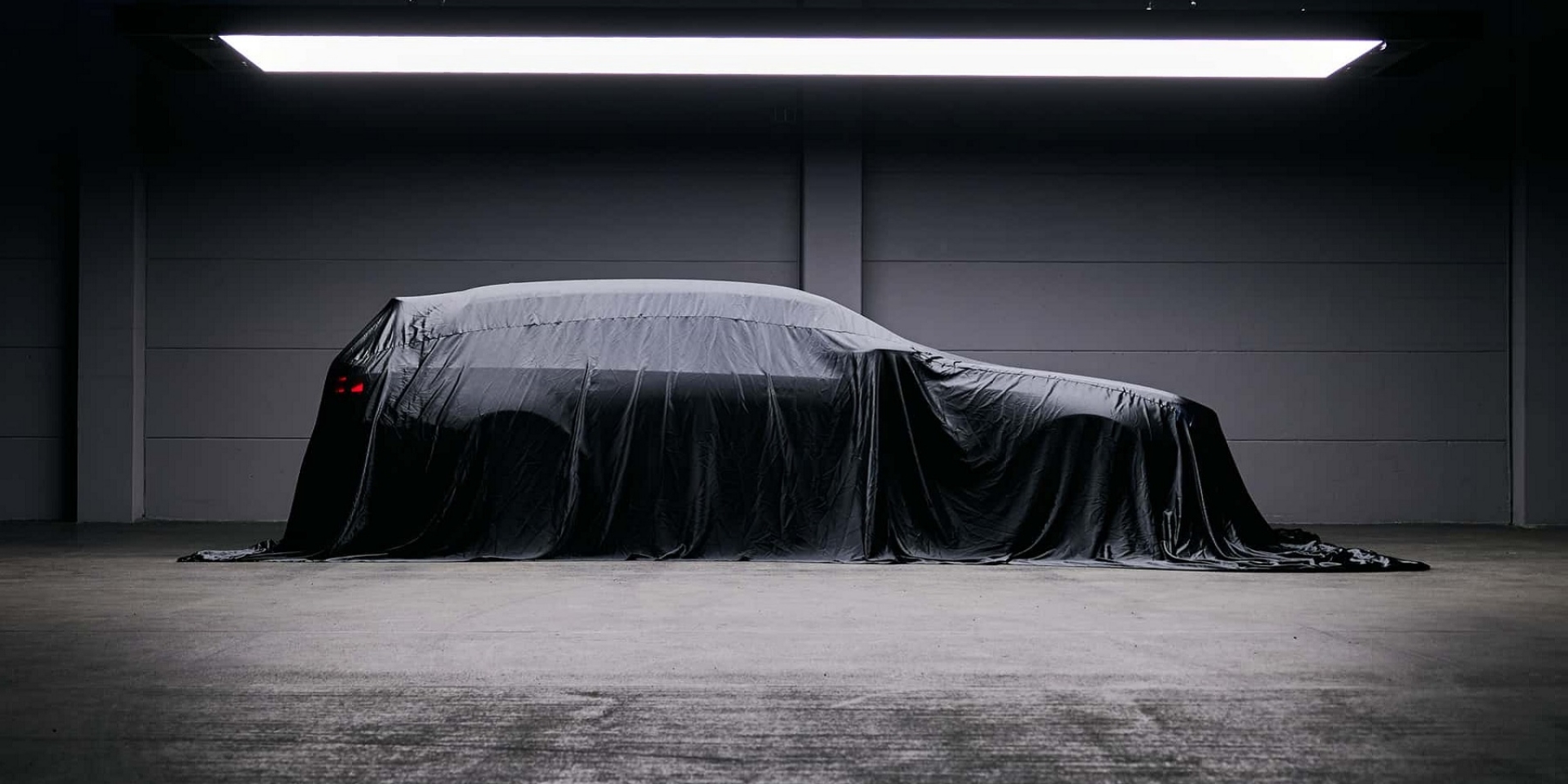 性能旅行車強勢回歸！BMW M5 Touring將於2024年亮相