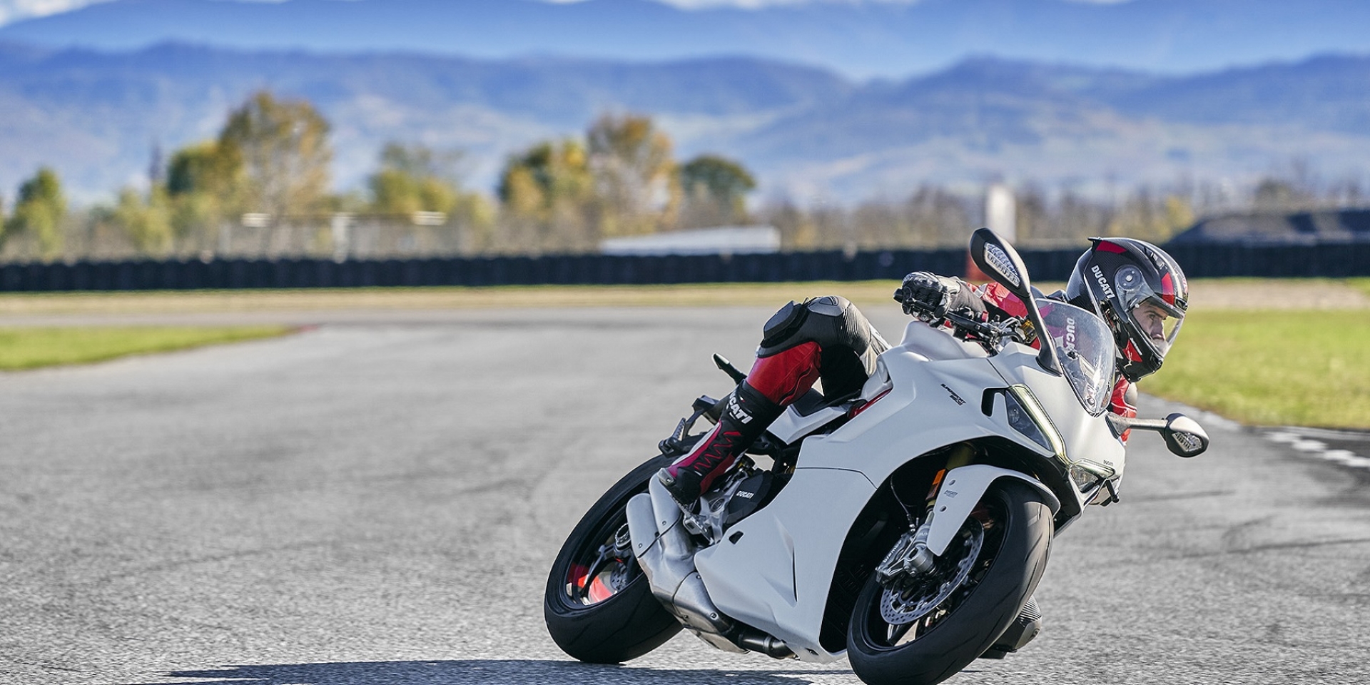 兩款巡航車款即將推出？Ducati向加州空氣資源局提交Supersport 950 T / 950 ST 資料