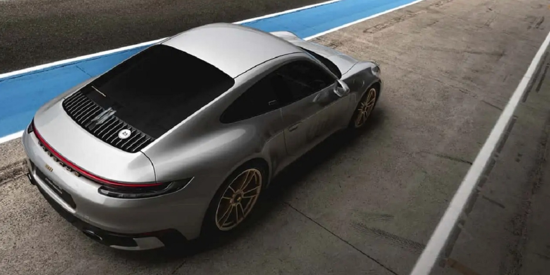 竭盡一切保留內燃機引擎！Porsche 911車系將是旗下最後一款走向電動化的產品線
