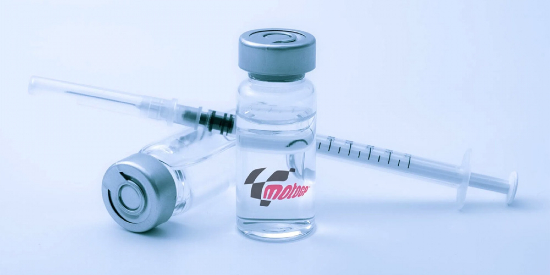卡達政府提供MotoGP工作人員接種疫苗！