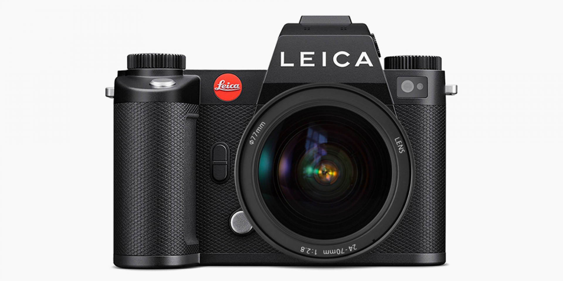 Leica SL3：6000萬畫素感光元件、15檔動態範圍、售價22.6萬元的全新世代的數位相機！