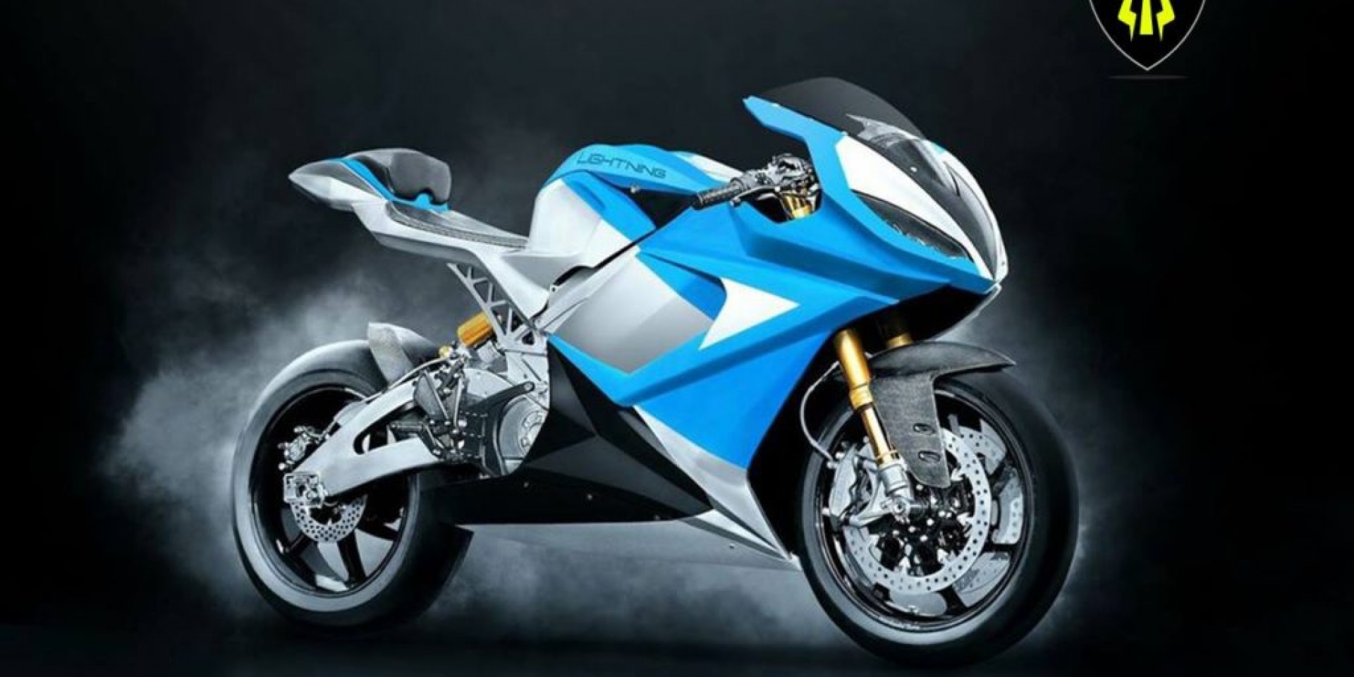 電動摩托車再次進化，Lightning Motorcycles將打造超過620km單次里程的電動機車
