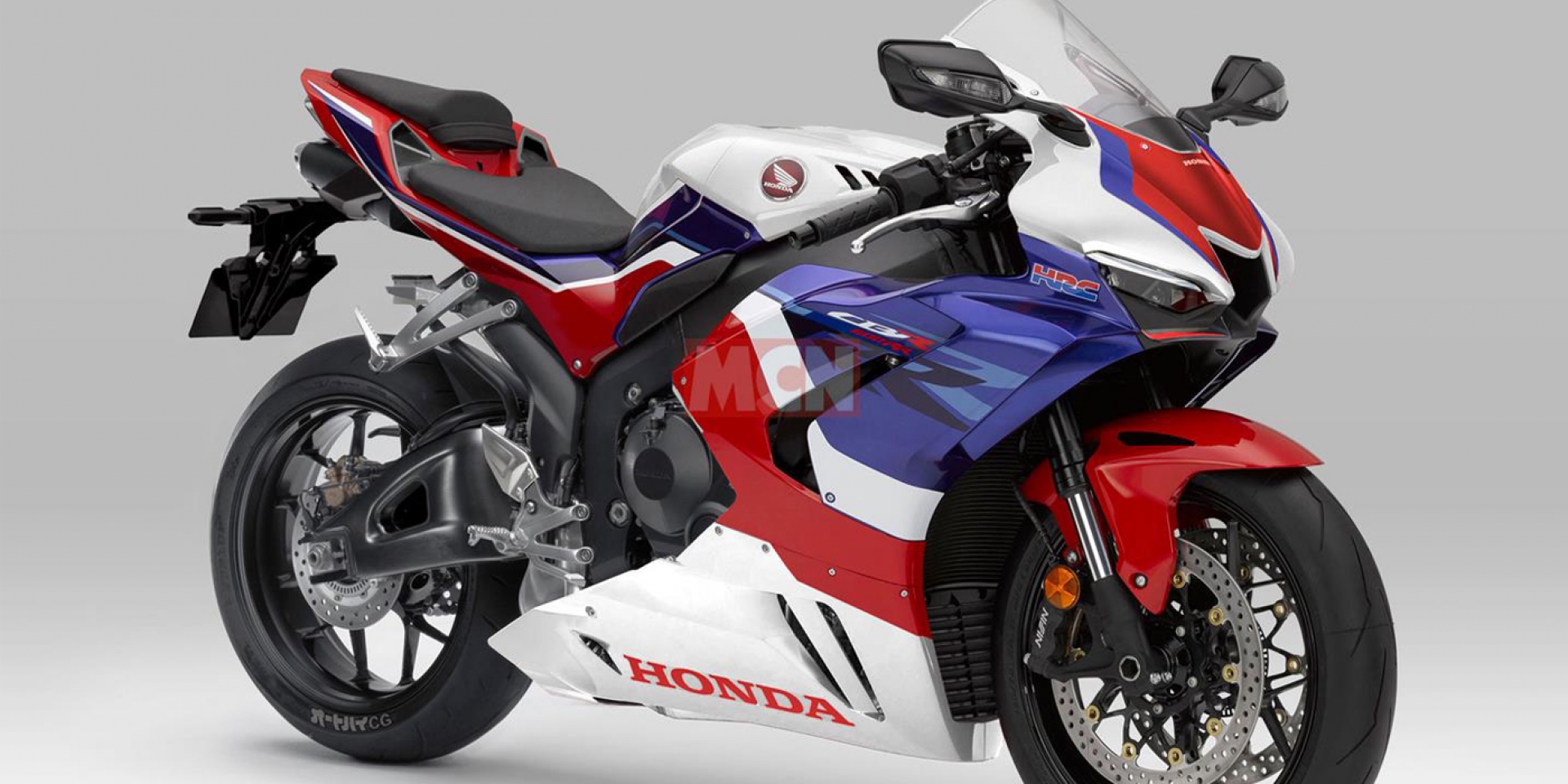 CBR600RR-R八月登場？引擎、車架沿用，電控配備大提升！