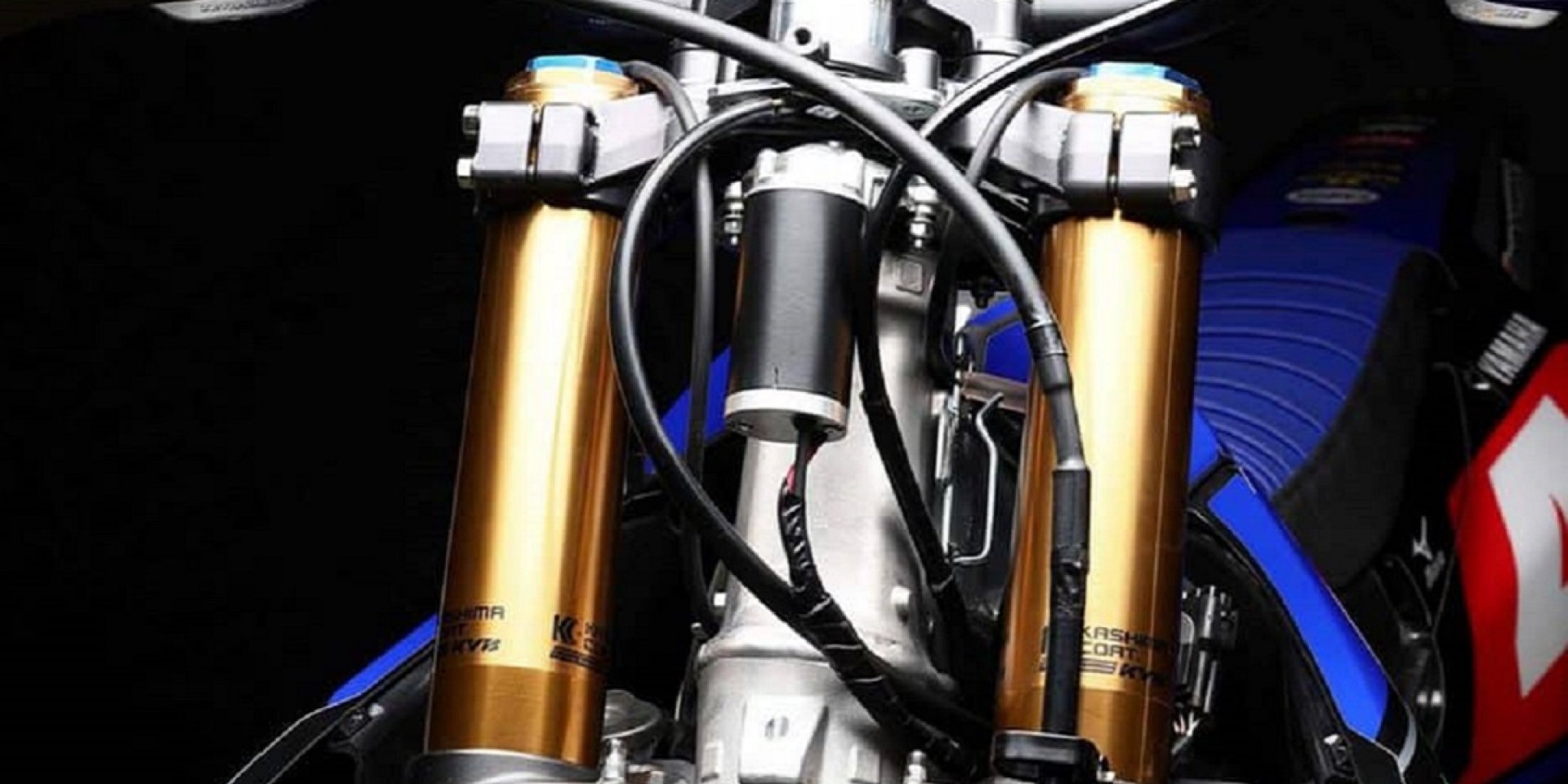 電子防甩頭、轉向輔助齊上身！Yamaha發表全新EPS系統且適用於全車系
