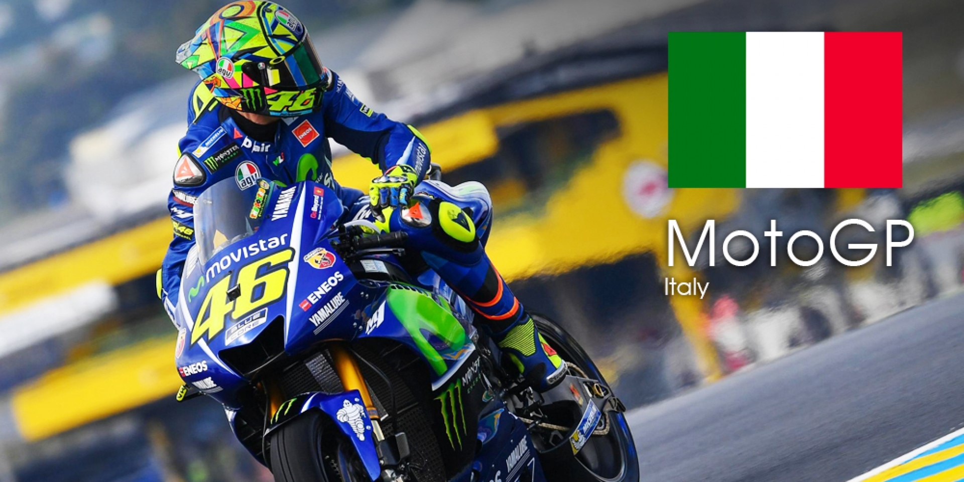 MotoGP 第6站 義大利 轉播時間