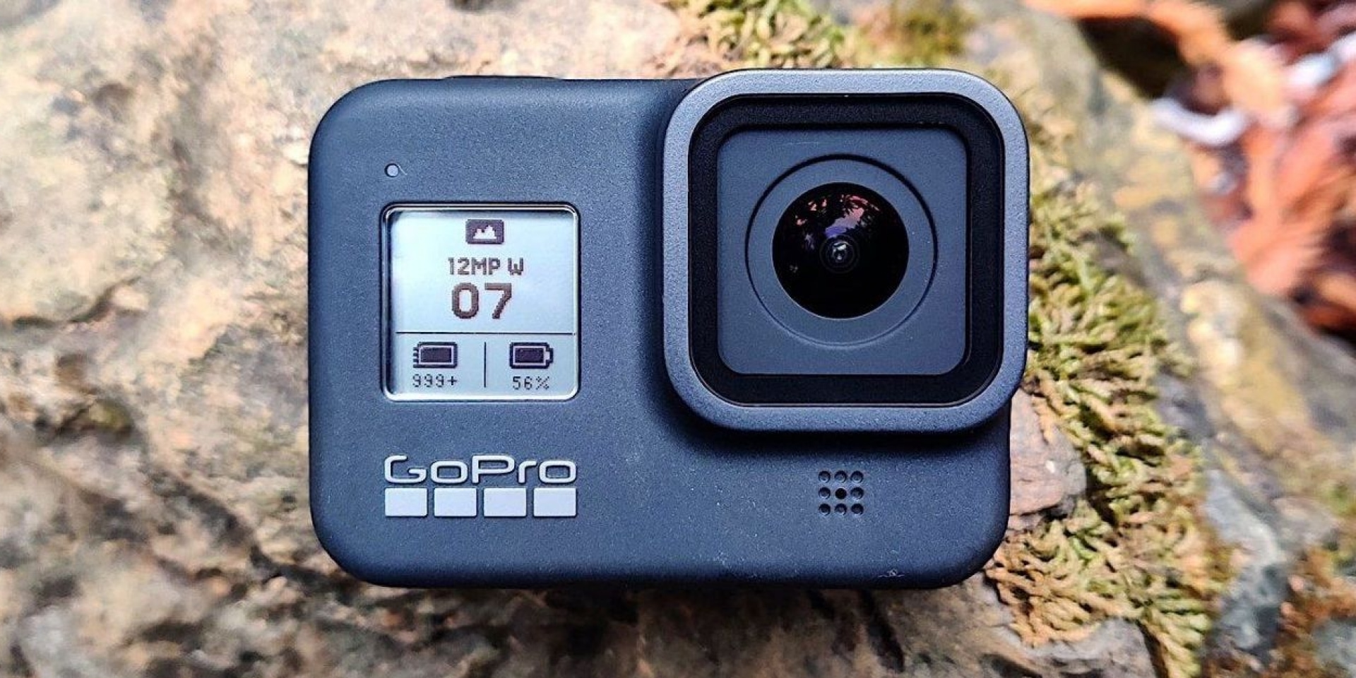 該死的一年一更 GoPro Hero 8再次大躍進！