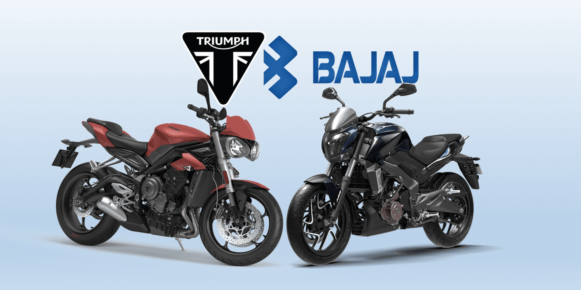Triumph和Bajaj合作擴大 確定推出200~750c.c.排氣量車款！