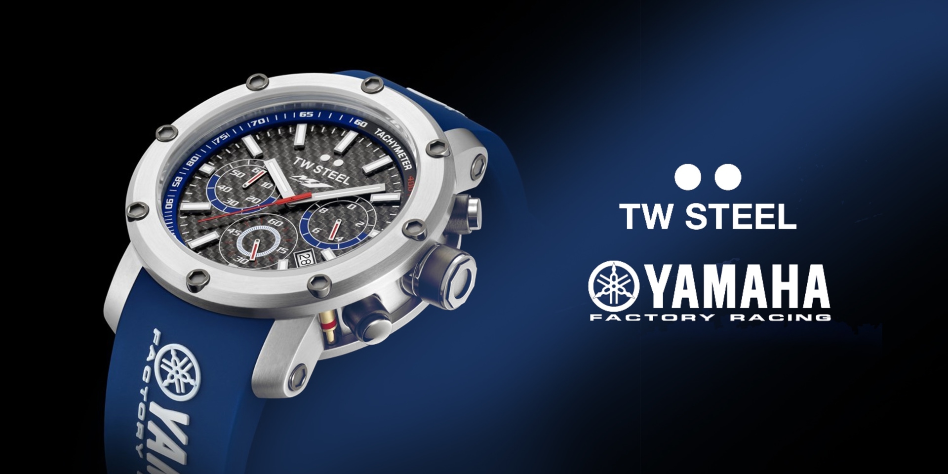 山葉迷注意！Yamaha＆TW Steel推出聯名腕錶，要與你更緊密連結