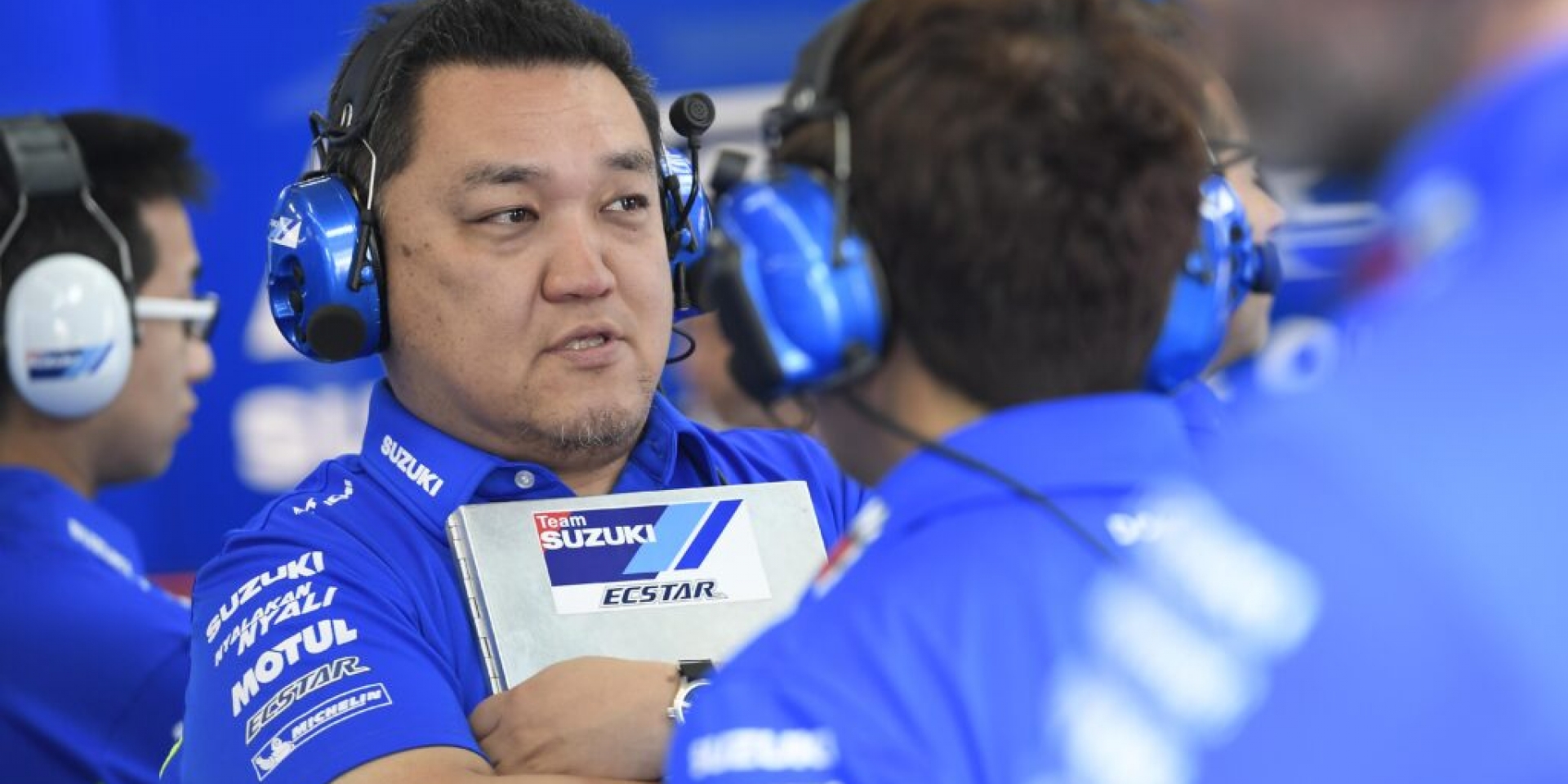 挖角圖強！從SUZUKI找來了河內 健之後？Puig：HONDA會給出一台可以獲勝的賽車！