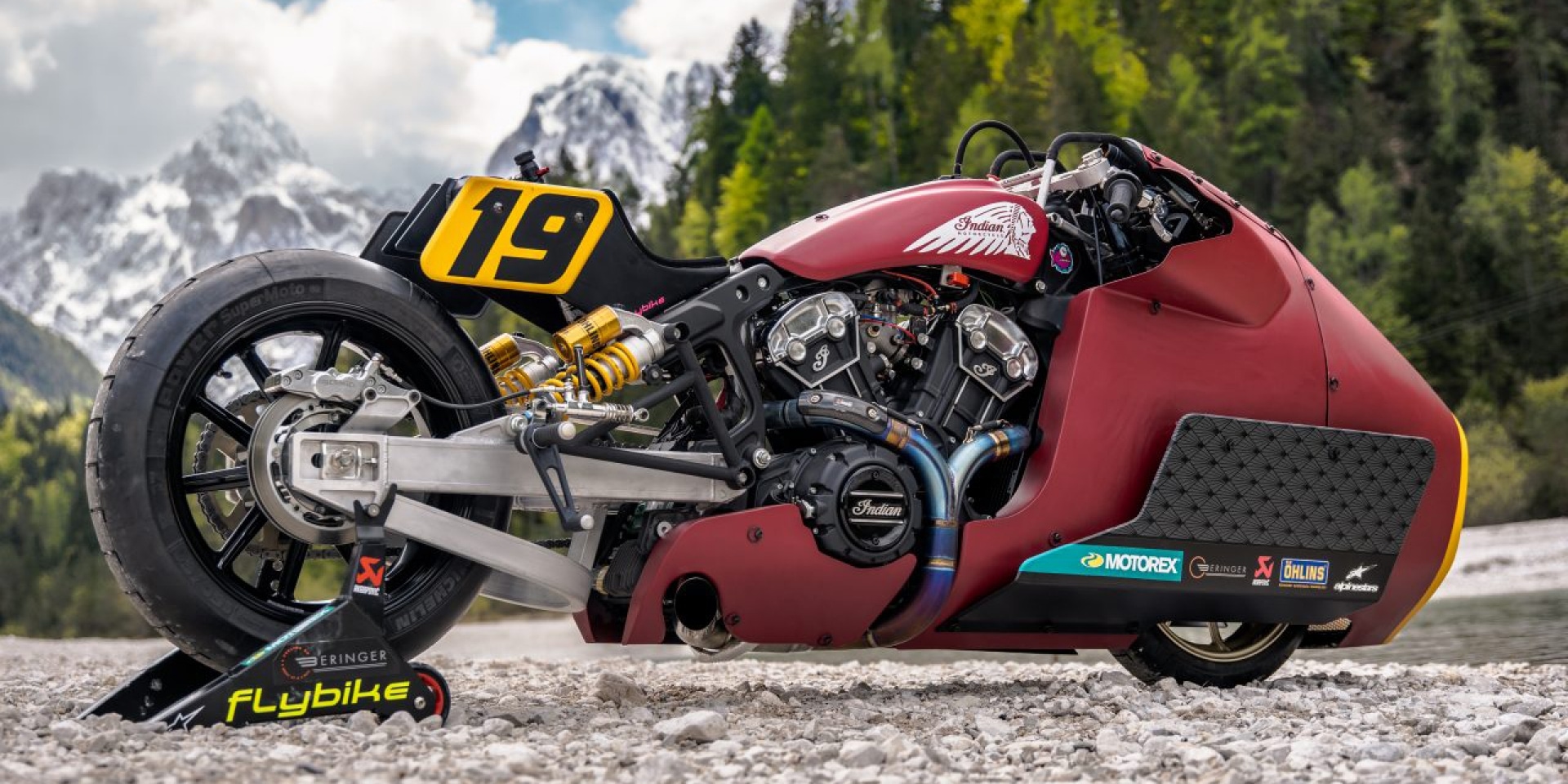 super moto 27.5