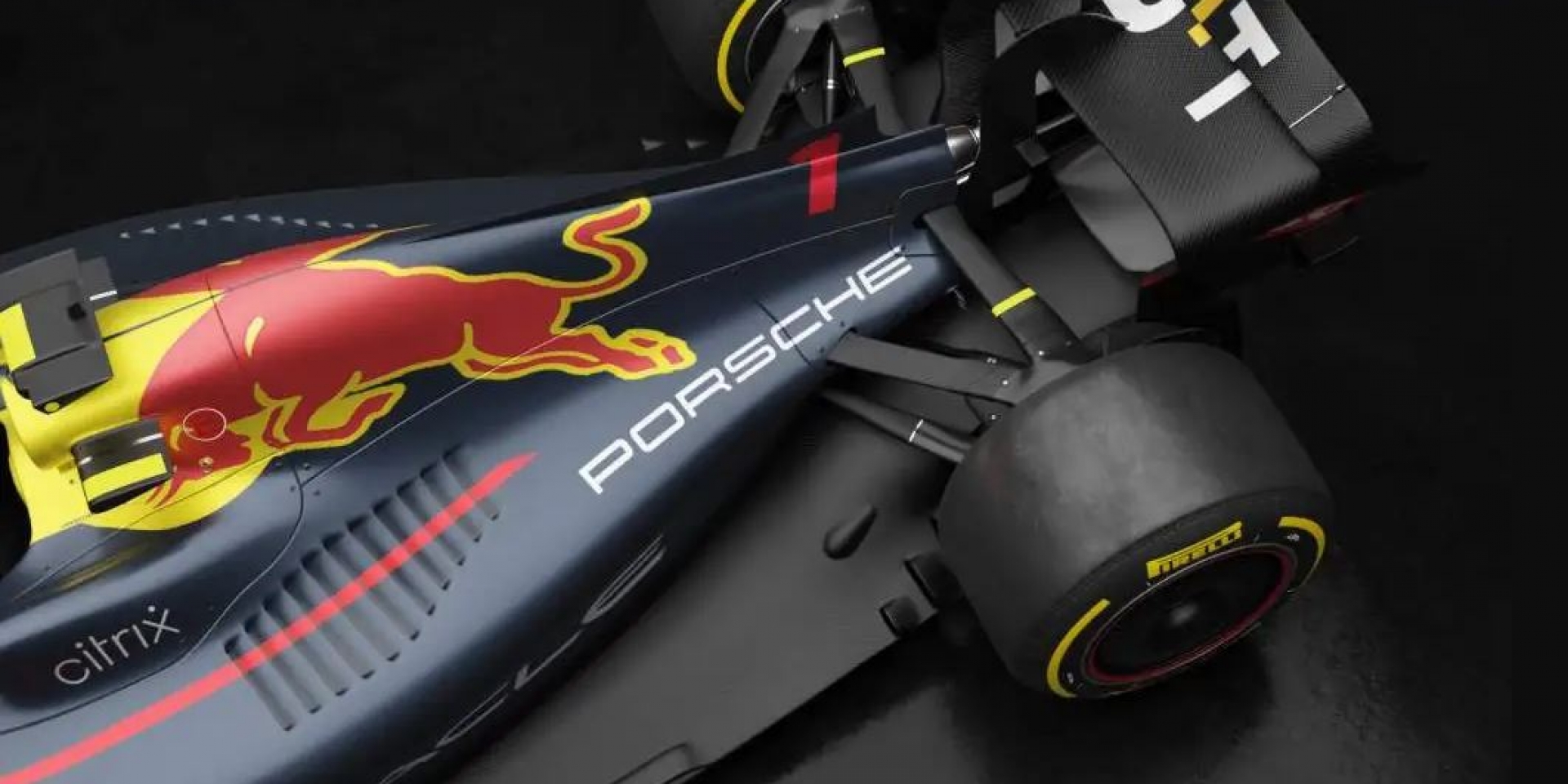 買下Red Bull Racing 50%股權，PORSCHE進軍F1野心在即？！
