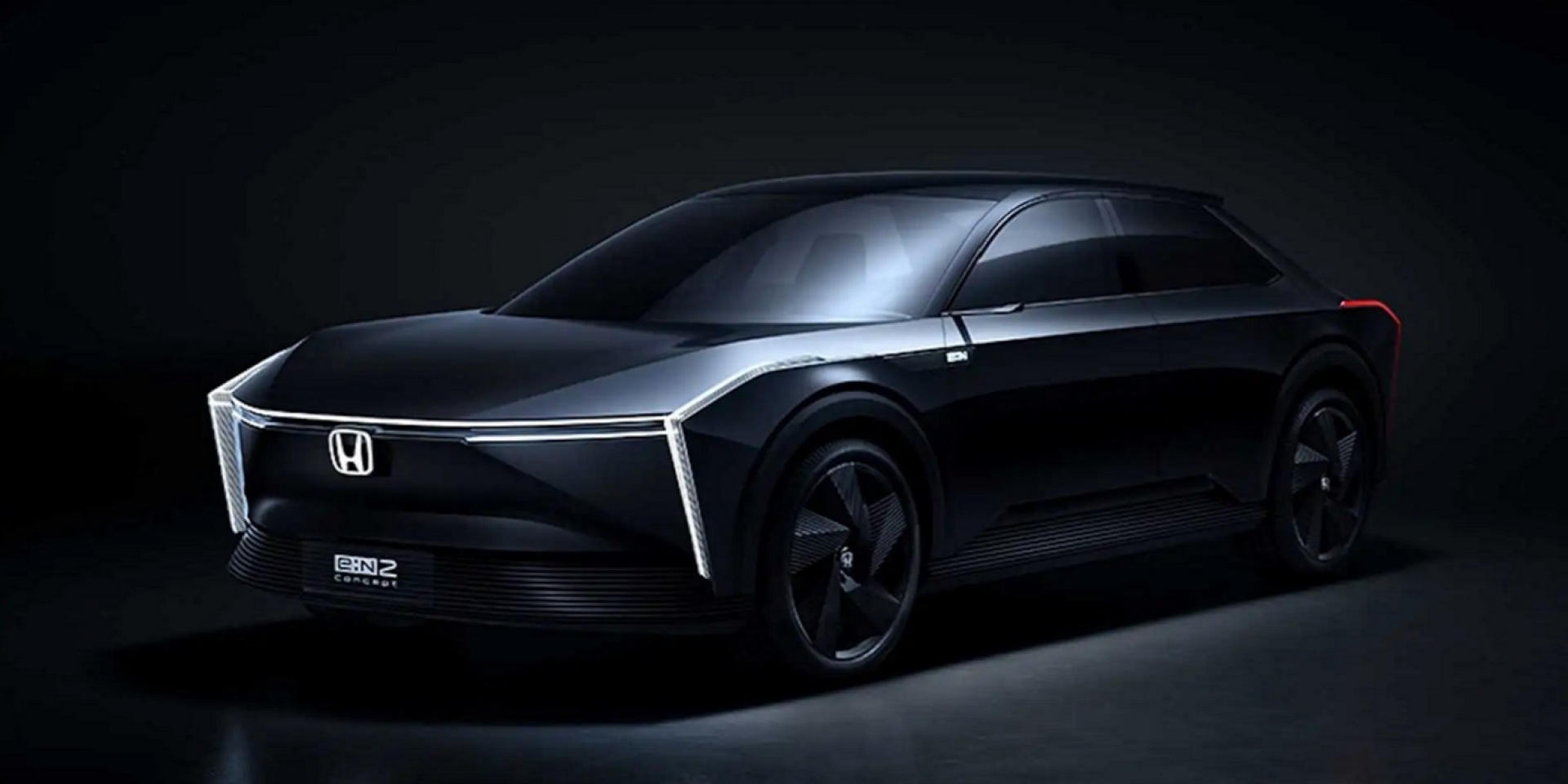 積極推廣中國電動車市場！Honda於中國市場推出全新純電跨界休旅e:N2車系