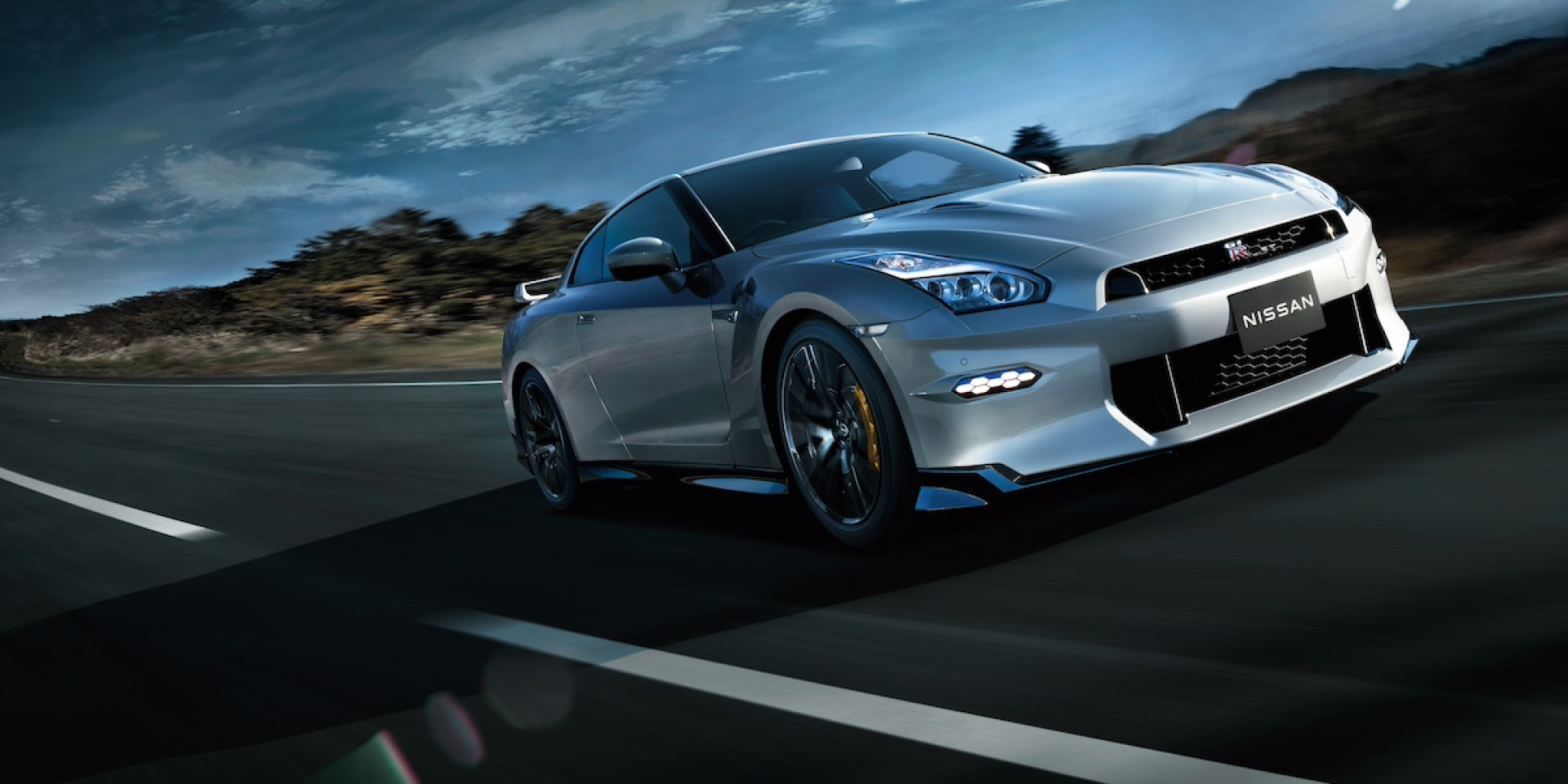 R35最後篇章！2025年式Nissan GTR R35將會是最終版本 SUPERMOTO8
