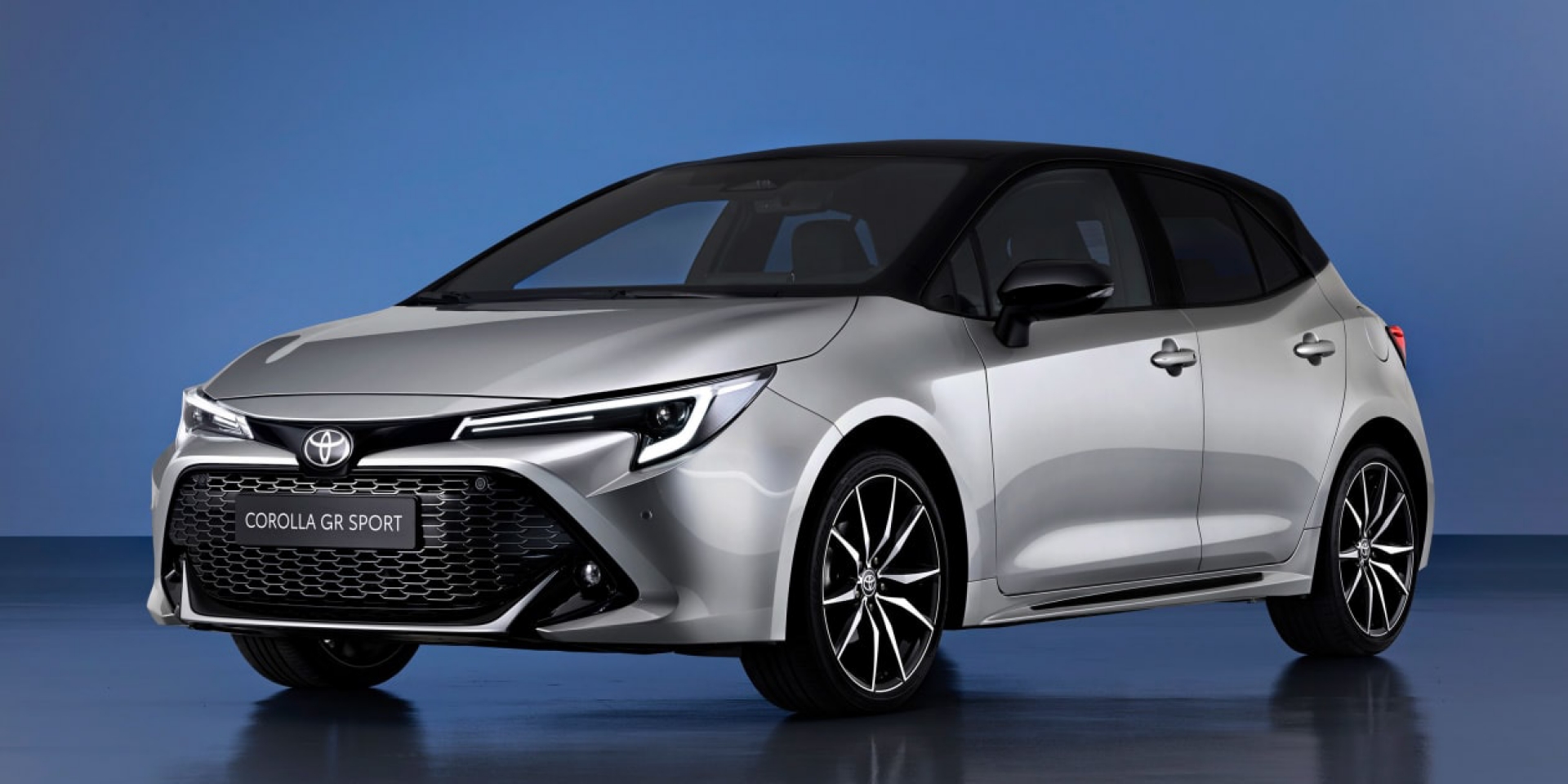 神車Toyota Corolla小改海外發表！油電系統升級 TSS 3.0也來了