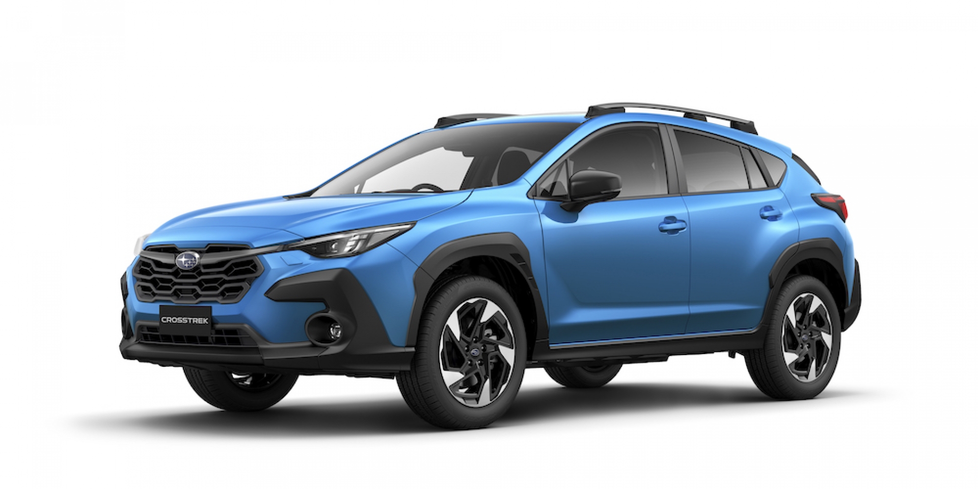 日本進口潮旅，SUBARU The All-New CROSSTREK預售中，下訂即享早鳥優惠 前100名車主再贈風格帳篷露營組！