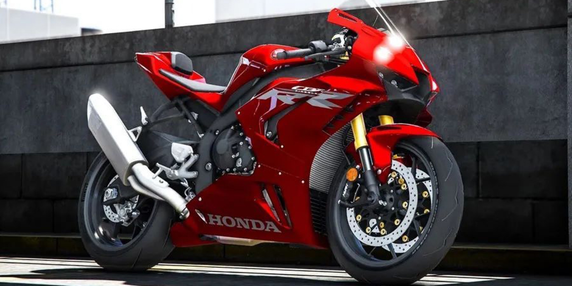 十月泰國登場？！外媒報導HONDA CBR600RR-R即將發表