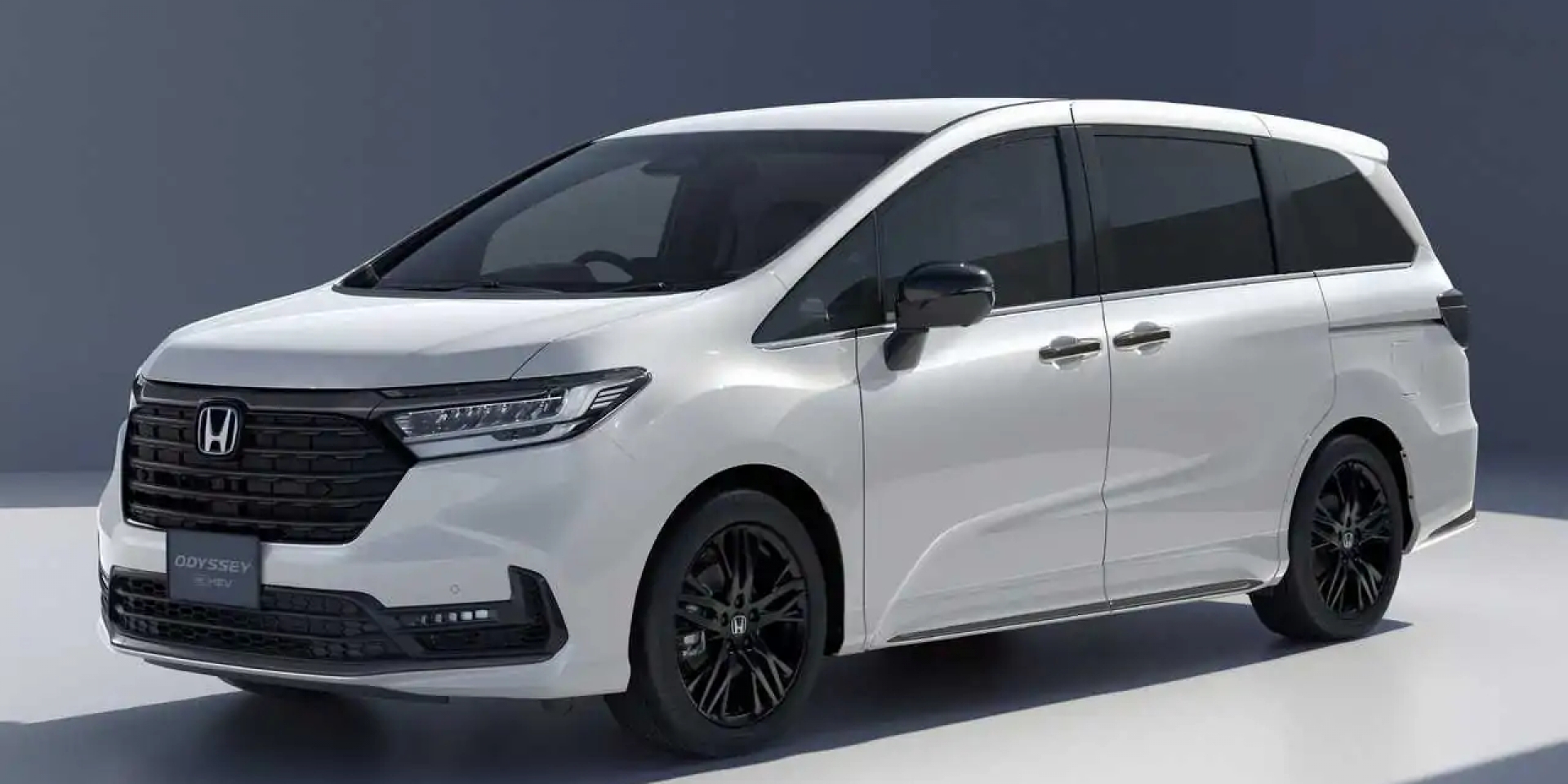 台灣無緣？甫宣布停產的Honda人氣MPV Odyssey將滿血復活