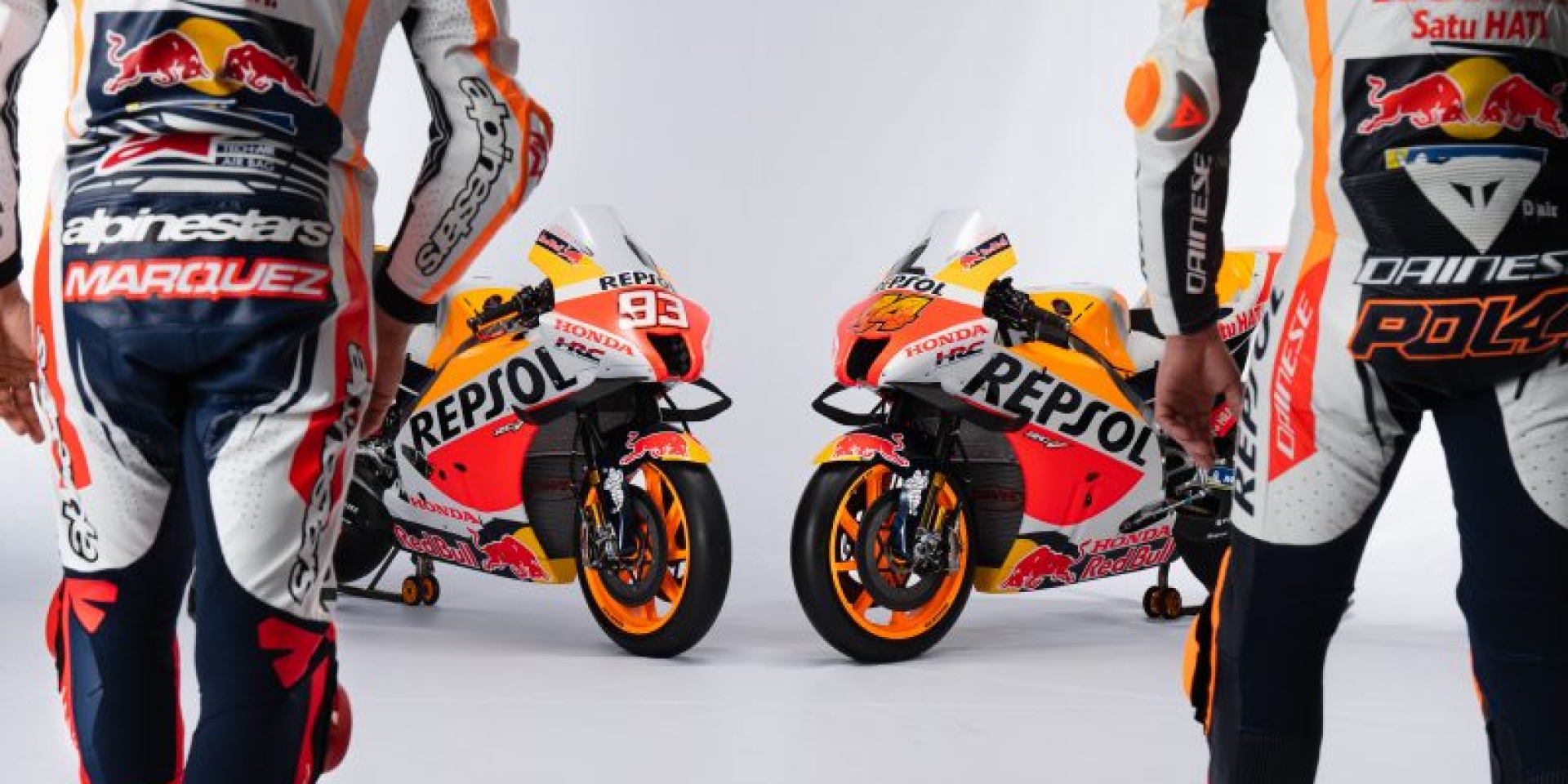 製造商積分爐主！打掉重練的Repsol HONDA RC213V，是王者，還是銅牌？